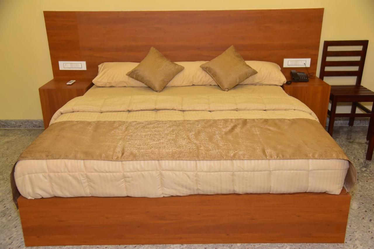 Gowtham Home Stay Sringeri Eksteriør bilde